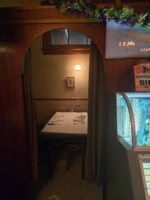Crescent City Steak House by null