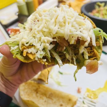 Tacos El Carnal - Combo #1 - Tacos Near Me - Miami, Florida Tacos El Carnal - Combo #1 - Tacos Near Me - Miami, Florida