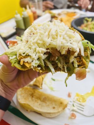 Tacos El Carnal by null