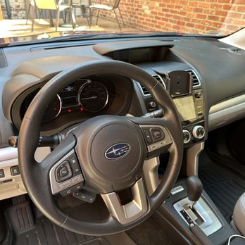 Sharp Detail - Auto Detailing Near Me