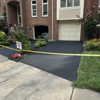 Falls Church Paving - Great job by Falls Church Paving! - General Contractors Near Me - Sterling, Virginia Falls Church Paving - Great job by Falls Church Paving! - General Contractors Near Me - Sterling, Virginia