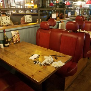 Bella Italia - I LOVE these seats that resemble a car - Pizza Near Me - Bexleyheath, XGL Bella Italia - I LOVE these seats that resemble a car - Pizza Near Me - Bexleyheath, XGL