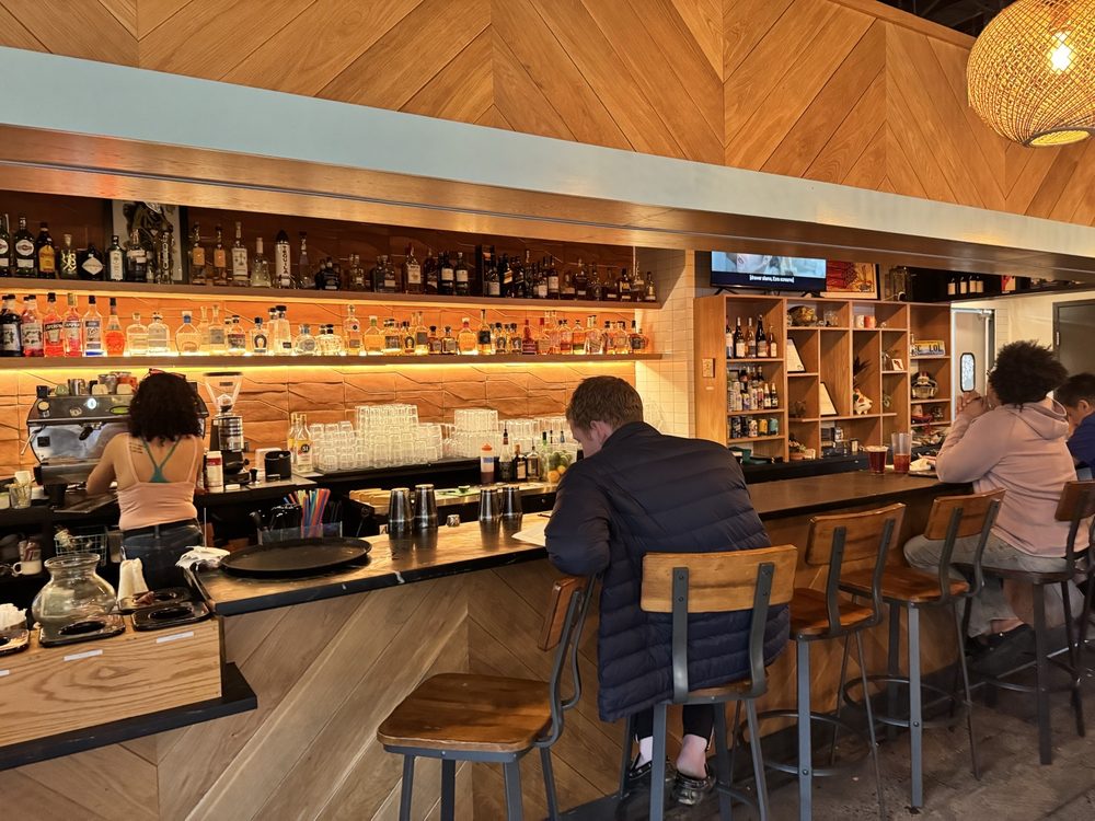Brazos Taco Bar