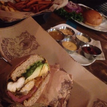 Bareburger - Forest Hills - Nommm - Burgers Near Me - Forest Hills, New York Bareburger - Forest Hills - Nommm - Burgers Near Me - Forest Hills, New York