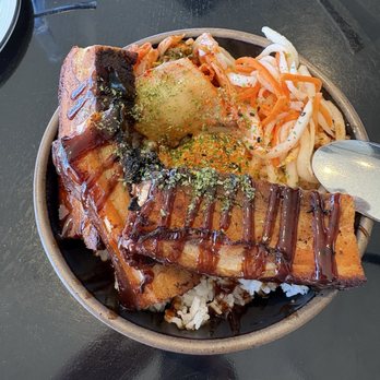 The Peached Tortilla - Asian Fusion Near Me - Cedar Park, Texas The Peached Tortilla - Asian Fusion Near Me - Cedar Park, Texas