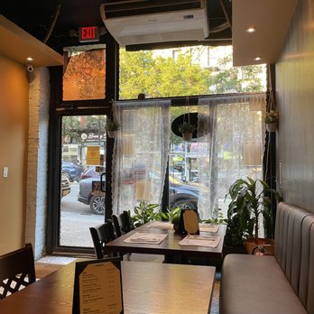Unique Fusion Restaurant - a view of the outside of the restaurant - Asian Fusion Near Me - New York, New York