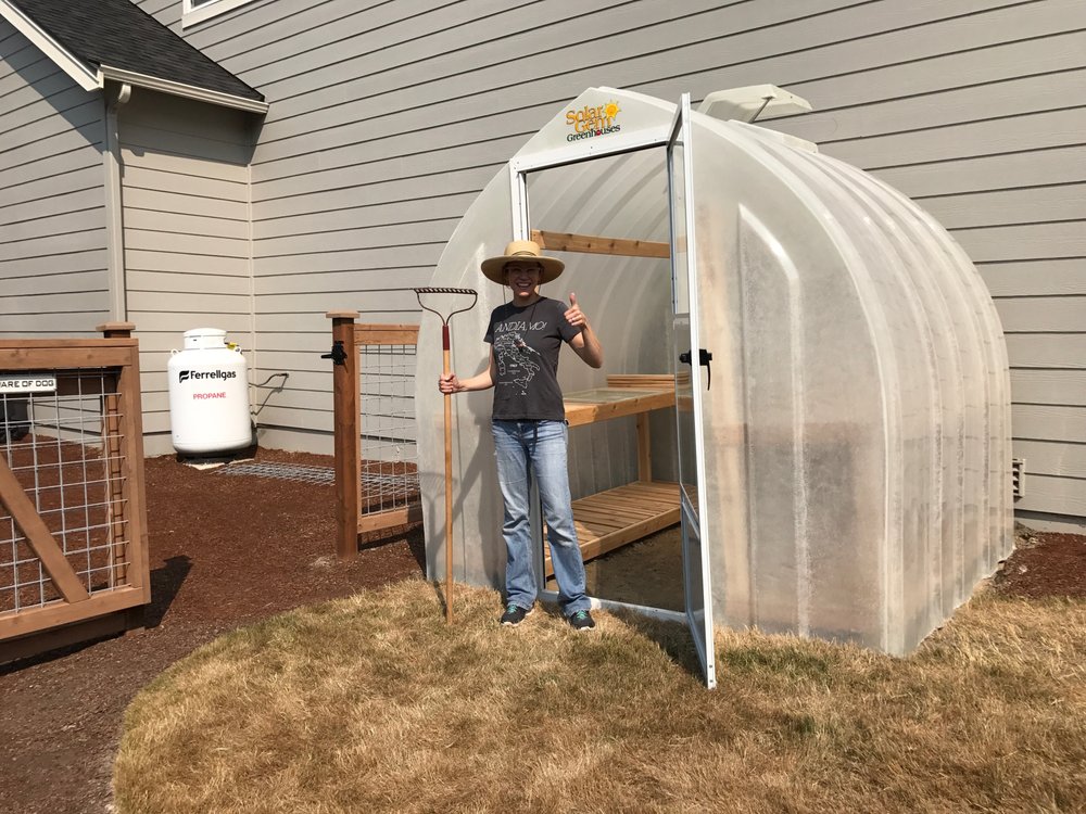 SOLAR GEM GREENHOUSES Updated September 2024 34 Photos 2926 S