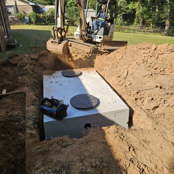 Caffee Environmental - Septic Services Near Me - Vance, Alabama Caffee Environmental - Septic Services Near Me - Vance, Alabama