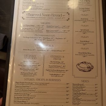 Armitage Alehouse - Menu - Pubs Near Me - Chicago, Illinois Armitage Alehouse - Menu - Pubs Near Me - Chicago, Illinois