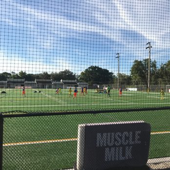 MARJCC - Gyms Near Me - North Miami Beach, Florida