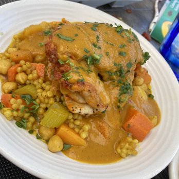 Tamra Grill Catering - Moghrabieh - Caterers Near Me
