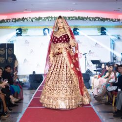 Anjees Bridal