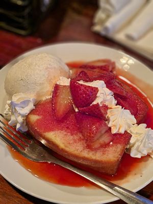 Baron's Pub & Restaurant