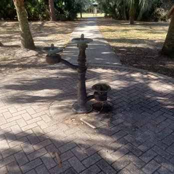 Elizabeth Wolfe Park - Parks Near Me - Jacksonville, Florida