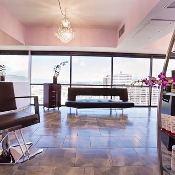 Bruno de Paris Salon - Hair Salons Near Me - Honolulu, Hawaii Bruno de Paris Salon - Hair Salons Near Me - Honolulu, Hawaii