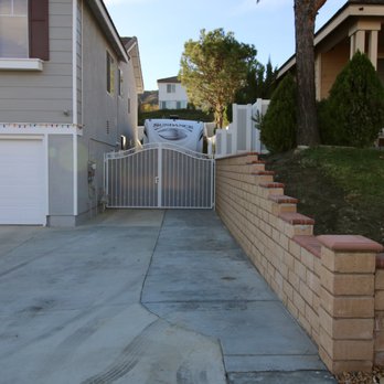 McCabe's Landscape Construction - Completed - Landscaping Near Me - Murrieta, California
