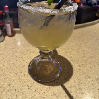 Applebee's Grill + Bar - Margarita - American Near Me - Tracy, California