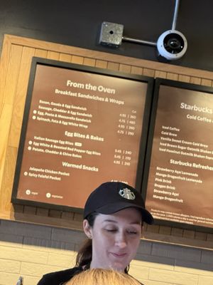 Menu photo 8 Starbucks Kendall, FL Menu photo 8 Starbucks Kendall, FL