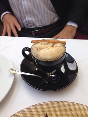 Dulce Patria by null