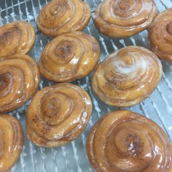Donald's Donuts