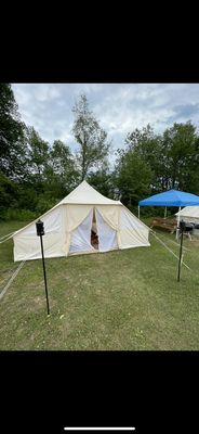 Adirondack Safari by null