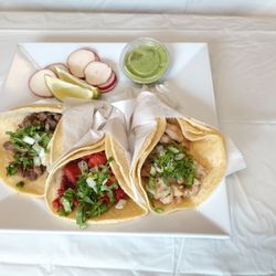 Taco Beans