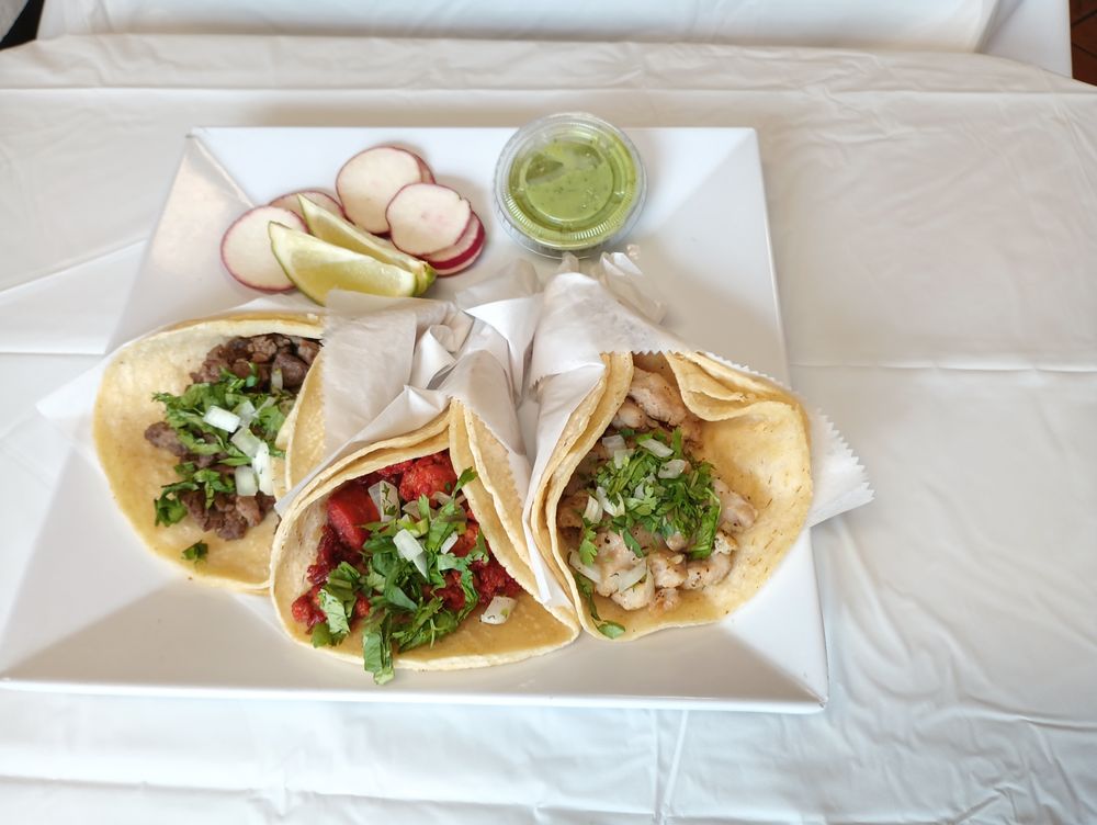 Taco Beans
