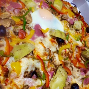 Le Kiosque à Pizzas - Pizza Royale - Pizza Near Me - La Teste-de-Buch, 33 Le Kiosque à Pizzas - Pizza Royale - Pizza Near Me - La Teste-de-Buch, 33