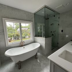 Marino Ceramic Tile - Porcelain tile