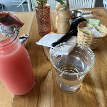 Ojo de Agua - Juice - Juice Bars & Smoothies Near Me - Houston, Texas Ojo de Agua - Juice - Juice Bars & Smoothies Near Me - Houston, Texas