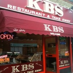 KBS Restaurant and Takeaway