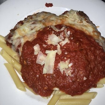 Torino Restaurant and Bar - Chicken Parmesan - Italian Near Me - Hyannis, Massachusetts Torino Restaurant and Bar - Chicken Parmesan - Italian Near Me - Hyannis, Massachusetts