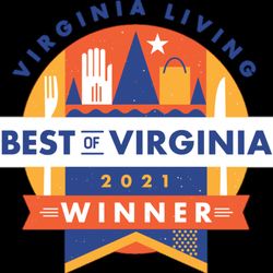 Blue Ridge Oral & Maxillofacial Surgery - Thank you Shenandoah Valley for voting us the #1 Oral and Maxillofacial Surgery practice in the valley.