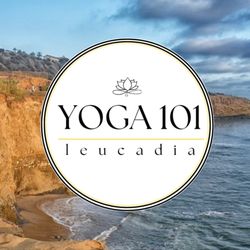 Yoga 101 - Where Traditional HOT Yoga & Power Yoga Flow as ONE in the Heart of Leucadia