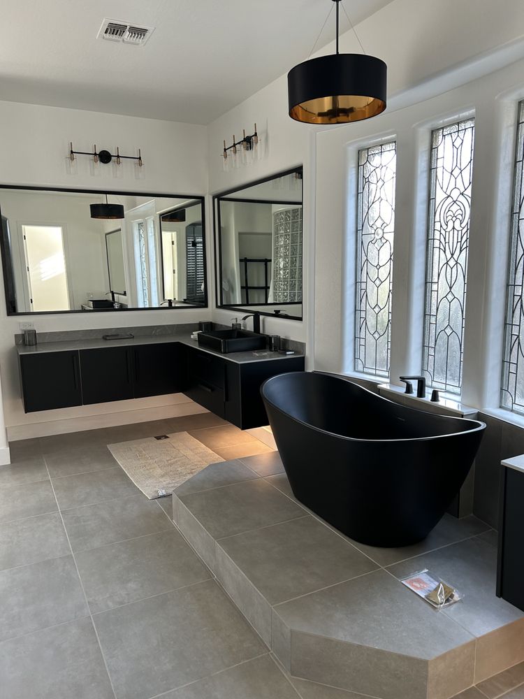 Slide of Pes Plumbing