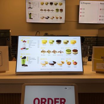 Hey Yogurt - Ice Cream & Frozen Yogurt Near Me - San Mateo, California Hey Yogurt - Ice Cream & Frozen Yogurt Near Me - San Mateo, California