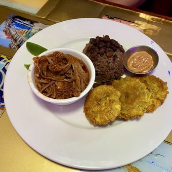 Cuban Kitchen - Cuban Near Me - Bend, Oregon