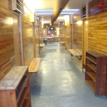 ROACHES BUNKHOUSE - Hostels - upper 