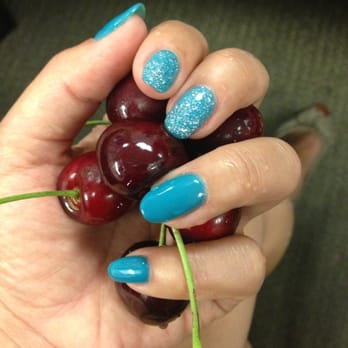Elle Bella Spa - Turquoise Cherries! - Day Spas Near Me - La Crescenta, California Elle Bella Spa - Turquoise Cherries! - Day Spas Near Me - La Crescenta, California