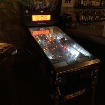 Whisler's - Pinball machine! - Cocktail Bars Near Me - Austin, Texas Whisler's - Pinball machine! - Cocktail Bars Near Me - Austin, Texas