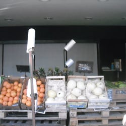 Frutería Poly