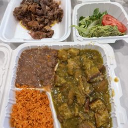 Carnitas Taco
