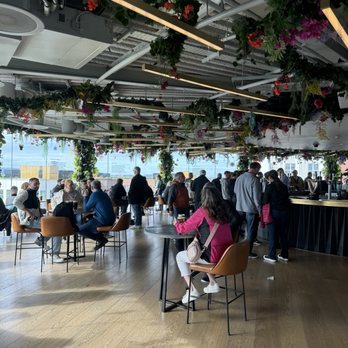 Guinness Storehouse - Gravity bar - Breweries Near Me - Dublin, D