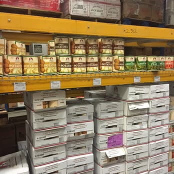 Restaurant Depot - Wholesale Stores Near Me - Maspeth, New York