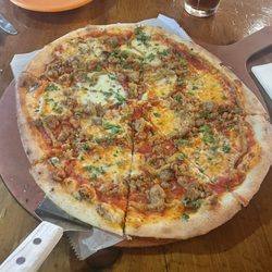 Osteria Procaccini - Pennington - Trenton Mustard Pie