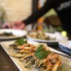 Osteria Brooklyn gift card