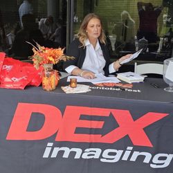 DEX Imaging