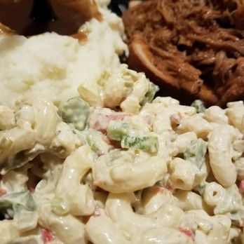 KC's Rib Shack - Barbeque Near Me - Manchester, New Hampshire