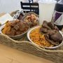 Island Table Bakery Restaurant