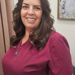 Linda Hixson Massage Therapist - Buisness photo